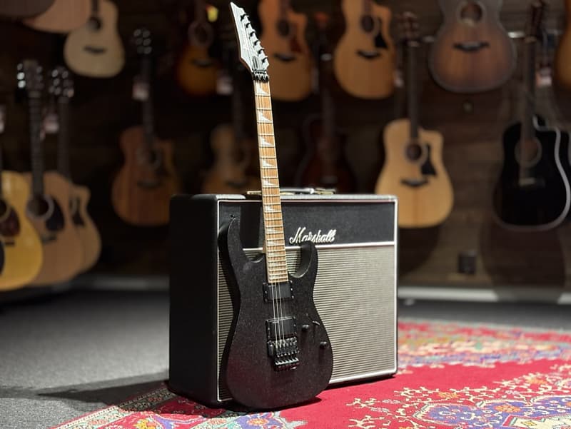 Ibanez RGR320EX Standard | Reverb