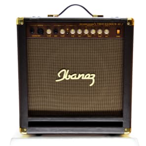 Ibanez troubadour amp cheap