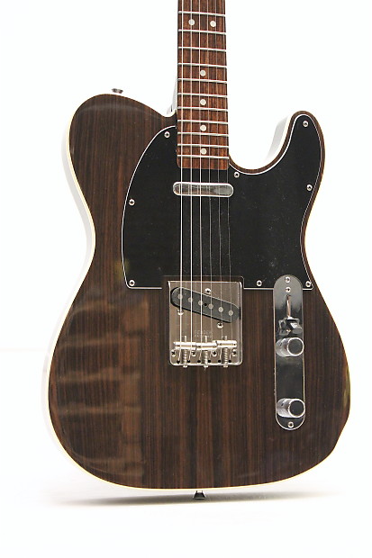 Super Rare! Fender '71 Rosewood Telecaster 2006 CIJ Japan