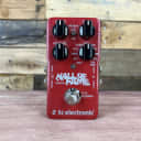TC Electronic Hall of Fame Reverb Pedal