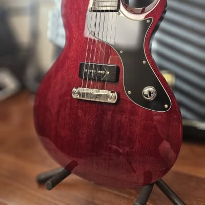 PRS SE One 2007 - 2009