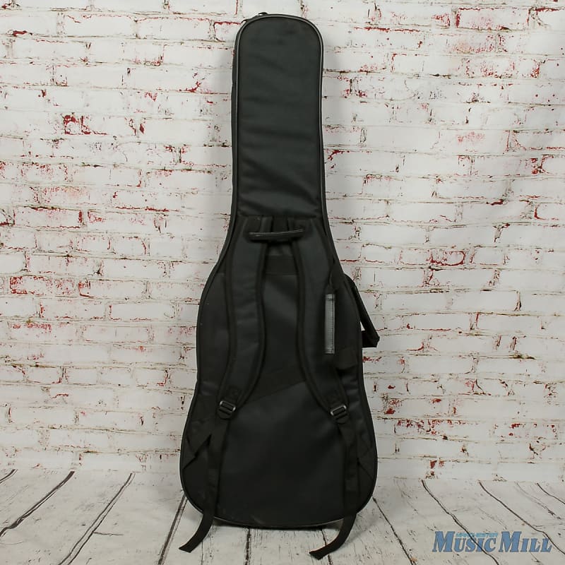 Yamaha Revstar Padded Electric Guitar Gig Bag USED x7004