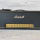 1973 Marshall Super Lead 100 Legendary All Tube Guitar Amplifier