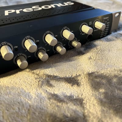 PreSonus Audiobox 1818VSL USB 2.0 Audio Interface | Reverb