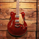 Gretsch Guitars G5622 Electromatic Center Block Double-Cut w/ V-Stoptail Aged Walnut