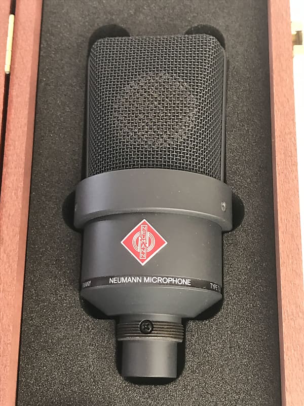 Neumann Neumann TLM 103 Large Diaphragm Cardioid Condenser Neumann Neumann TLM 103 Large Diaphragm Cardioid Condenser