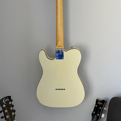 Fender TL-62 Telecaster Custom Reissue MIJ | Reverb UK