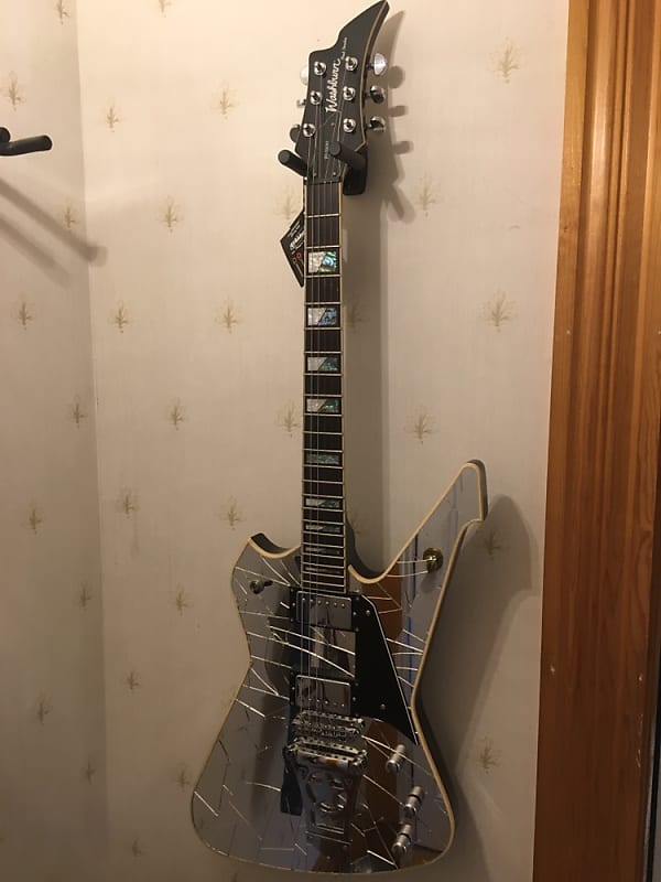 Washburn PS1800CM 2010 Paul Stanley