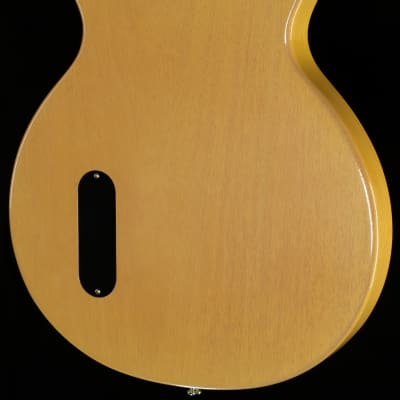 Gibson Custom Shop 1958 Les Paul Junior Double Cut Reissue VOS TV Yellow (140) image 2