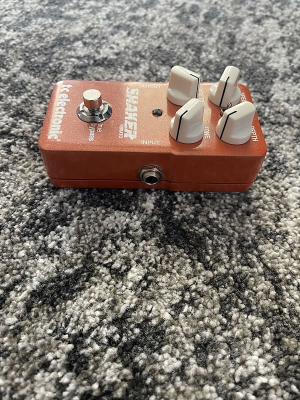 TC Electronic Vintage Overdrive | Reverb