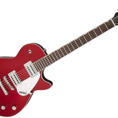 G5421 Electromatic Jet Club Firebird Red Gretsch Guitars image 1