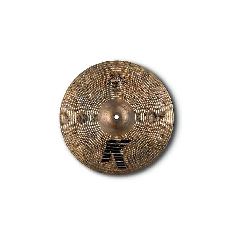 Zildjian 14