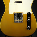 Fender Custom Shop Danny Gatton Signature Telecaster - Frost Gold 2008