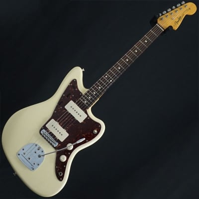 Fender USA [USED] American Vintage '62 Jazzmaster (Olympic White) [SN.V175245] image 3