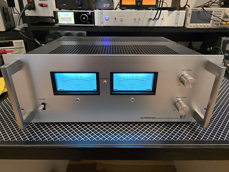 pioneer spec 2