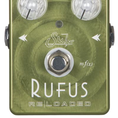 Suhr Rufus Fuzz for sale