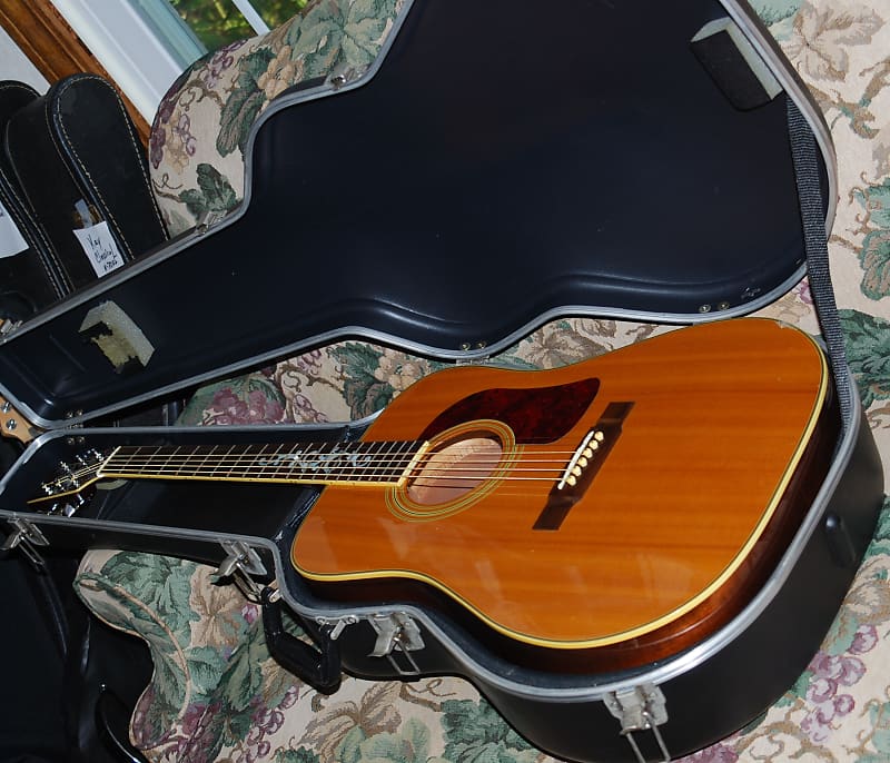 【レア】Washburn D95LTD 1995年 限定モデル ワッシュバーン Washburn D95LTD 1995年 限定モデル アコースティックギター
