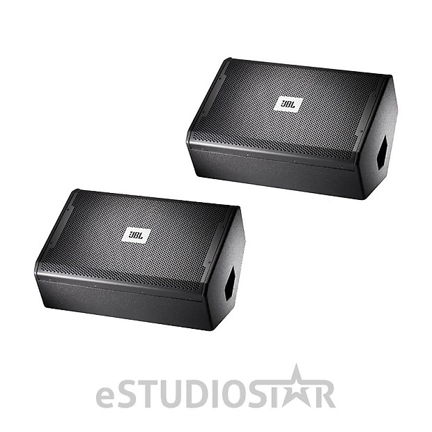 Jbl vrx915m stage monitor speaker online