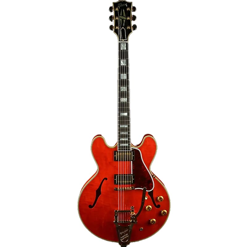 Gibson Custom Shop Special Order '59 ES-355 image 1