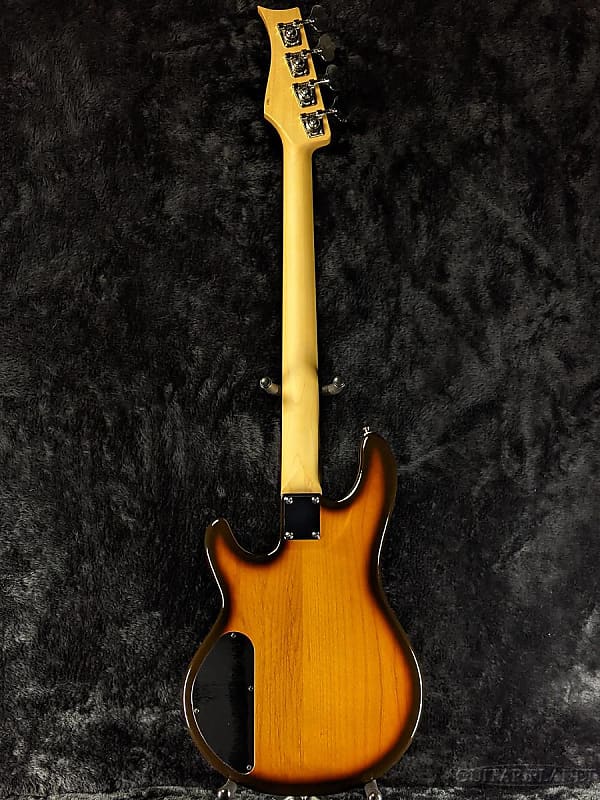 Three Dots Guitars FB -Tobacco Burst-【USED】【3.56kg】【Made in 