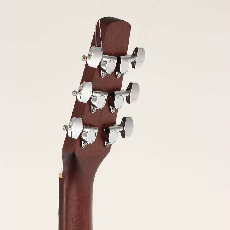 Seagull S6+ Cedar Tobacco Burst [SN 97185788] [11/21] | Reverb