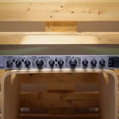 Reverb.com listing, price, conditions, and images for tc-electronic-g-sharp