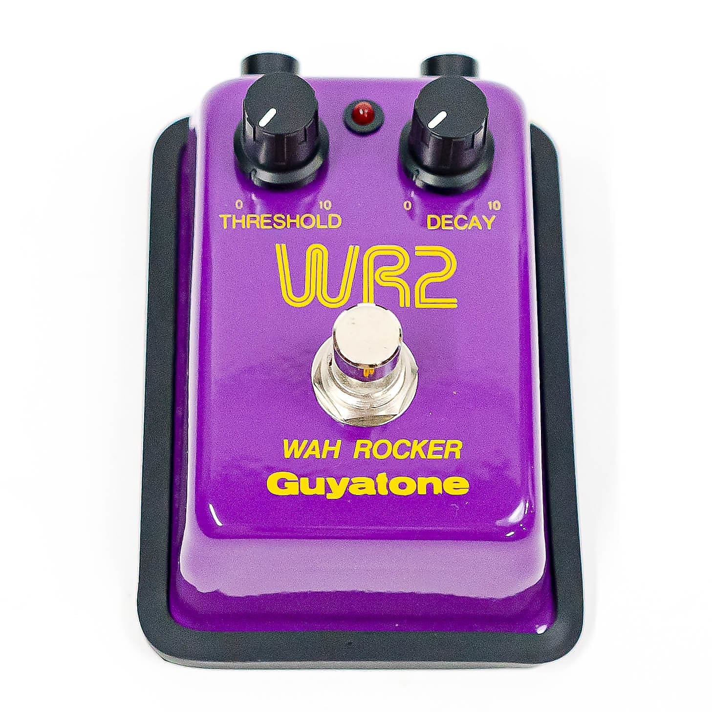 Guyatone WR2 Wah Rocker | Reverb