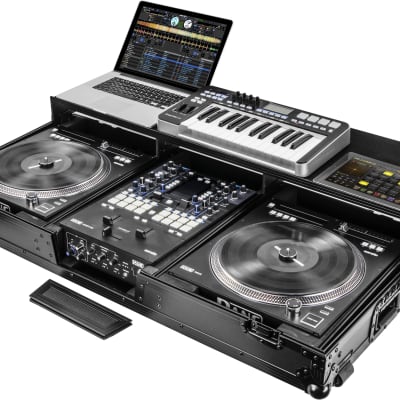 アイドル RANE TWELVE 12 SEVENTY TWO 72 DJ SET New Rane Gear! Seventy-Two MkII & Twelve MkII Launched