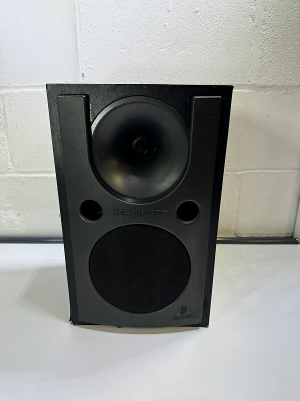 Behringer Ce1000p Black Profesional Speaker | Reverb UK