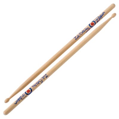 Immagine Zildjian Artist Signature Series Drumsticks - Mike Mangini - 2