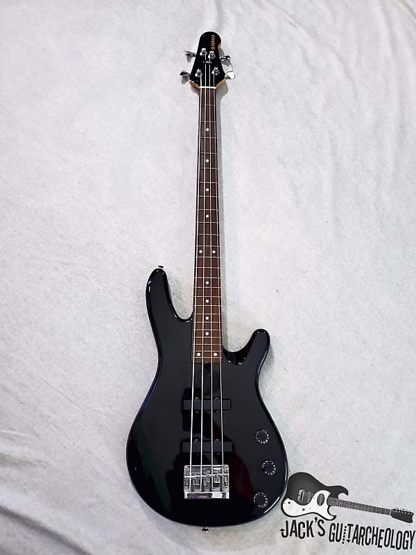 Yamaha deals bb404 bass