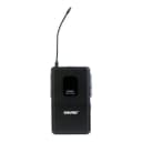 Shure PGXD1=-X8 Digital Wireless Bodypack Transmitter, X8 (902-928 MHz) Band