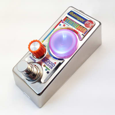 ギター Rabbit Hole FX A 'Merkin Fuzz ギター Rabbit Hole FX A 'Merkin Fuzz Rabbit Hole Fx A