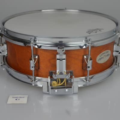 Yamaha Concert snare drum csb 1345, 13" x 4,5" image 5