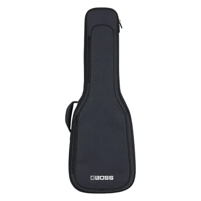 BOSS CB-EG10 Electric Guitar Gig Bag for sale