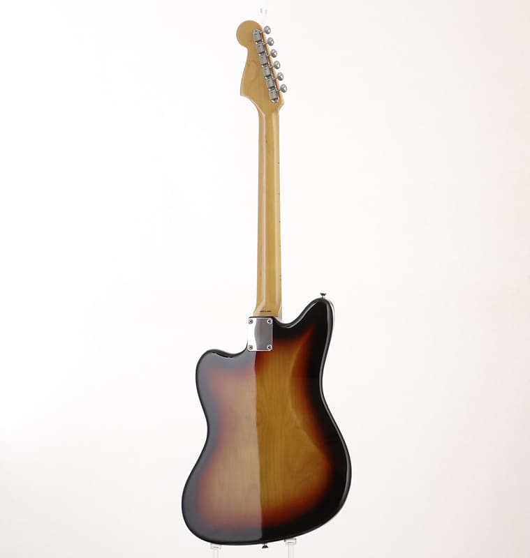 Fender JAPAN JM66 3TS 2014 [SN JD14008080] (06/10)