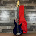 G&L Tribute M2000 Bass Blueburst W/ Gigbag