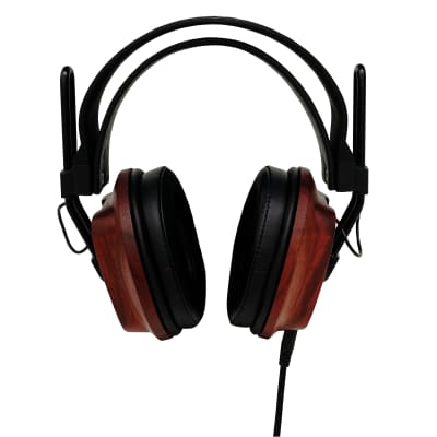 Fostex T60RP Limited 50th Anniversary Edition Stereo Headphone image 2