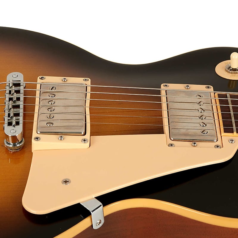 Gibson Les Paul Traditional 2008 - 2012 Bild 8