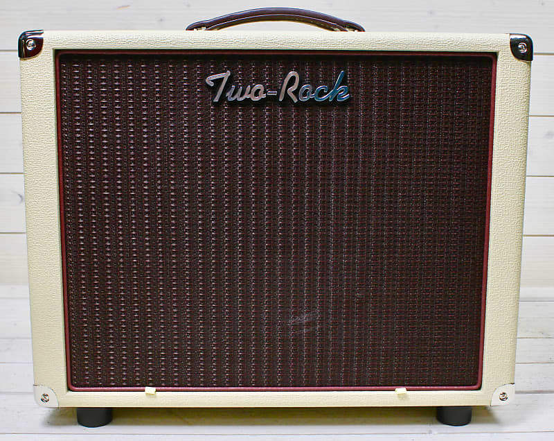 Two-Rock 1x12 Speaker Cab w/ Closed Back image 1