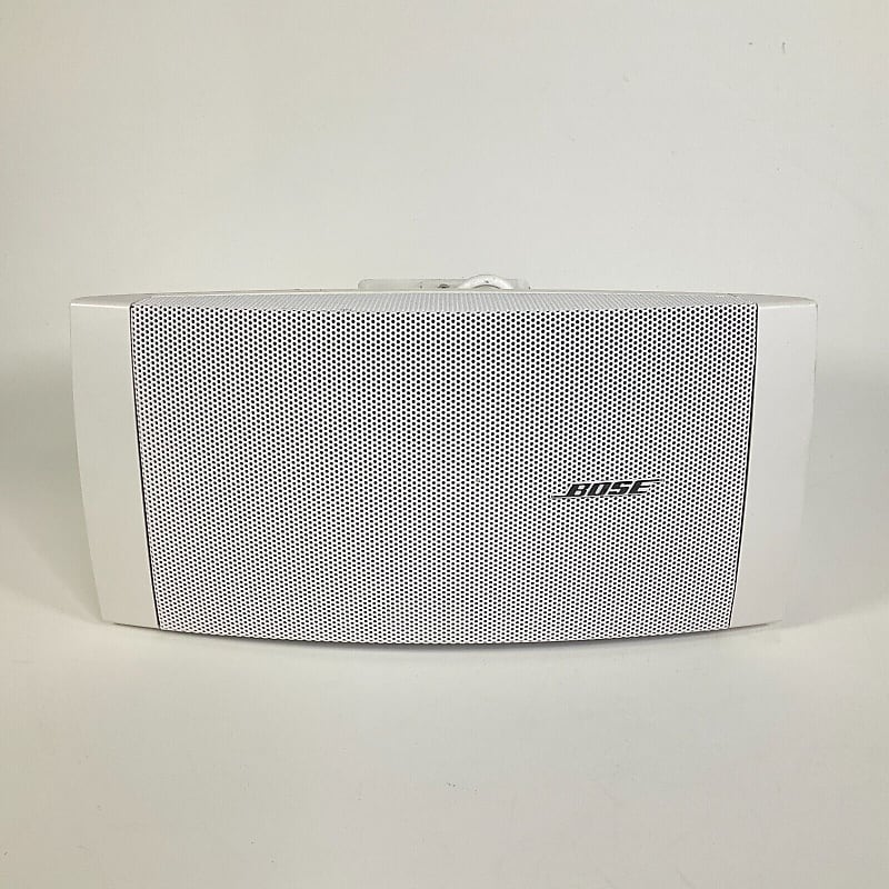 Bose Freespace DS 40SE Loudspeaker White #1  			