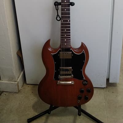 Gibson SG Tribute (2019 - Present) | Reverb