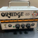 Orange MT20 Micro Terror 20-Watt Guitar Amp Head