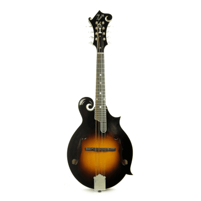 Kentucky KM-1050 Master F-Style Mandolin