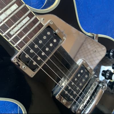 Burny RLC 55 John Sykes 2007 | Reverb Finland Burny RLC 55 John Sykes 2007 | Reverb Finland