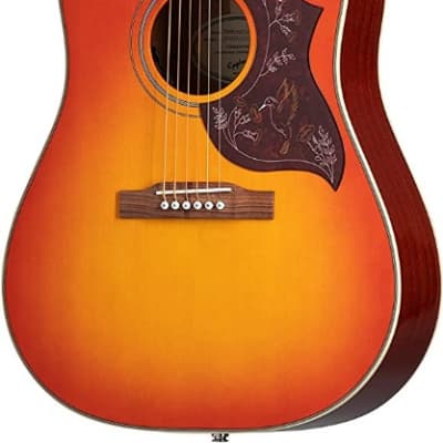 Epiphone aj18sce deals