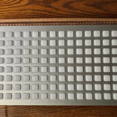 Monome 128 Grid | Reverb