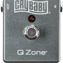 Dunlop QZ1 Crybaby Q Zone FIxed Wah Pedal