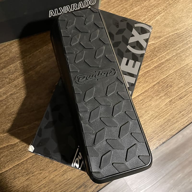 Dunlop DVP3 Volume X Pedal