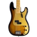 2022 Fender American Original '50s Precision Bass 2-Color Sunburst